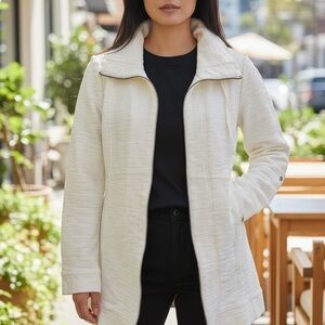 Anthropologie Saturday Sunday Quinn Jacket